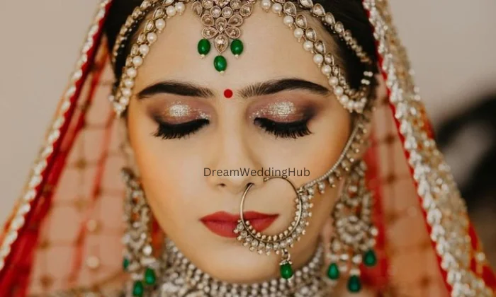 Rupali'z Makeup Studio & Academy